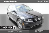 Used 2020 Volkswagen Tiguan SUV