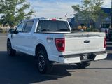 Used 2023 Ford F-150 Truck