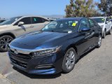 Used 2018 Honda Accord Sedan