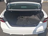Used 2024 Toyota Camry Sedan