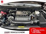 Used 2024 Nissan Frontier Truck