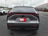 New 2026 Toyota bZ SUV
