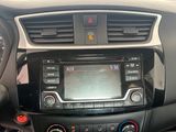 Used 2017 Nissan Sentra Sedan