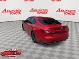 Used 2025 Toyota Camry Sedan
