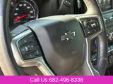 Used 2021 Chevrolet Silverado 1500 Truck