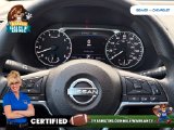 Used 2024 Nissan Sentra Sedan