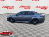 Used 2023 Toyota Camry Sedan