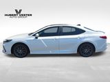 Used 2025 Toyota Camry Sedan