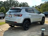 New 2026 Jeep Compass SUV