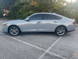 Used 2024 Honda Accord Hybrid Sedan