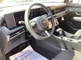 New 2026 Hyundai Tucson SUV