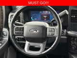 Used 2024 Ford F-250SD Truck