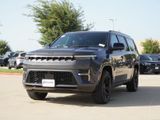 New 2026 Jeep Grand Wagoneer L SUV