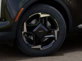 New 2026 Kia Sportage SUV