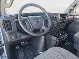 Used 2025 GMC Savana 3500 Van
