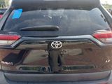 Used 2023 Toyota RAV4 SUV