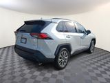 Used 2023 Toyota RAV4 SUV
