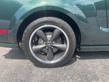 Used 2008 Ford Mustang Coupe