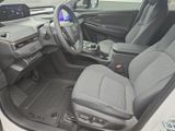 New 2026 Toyota bZ SUV