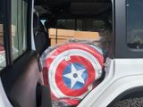 New 2026 Jeep Wrangler SUV