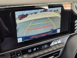 Used 2025 Toyota Camry Sedan