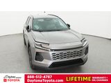 New 2026 Toyota RAV4 SUV