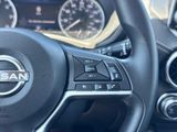 Used 2025 Nissan Sentra Sedan