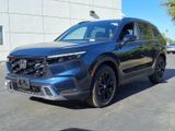 New 2026 Honda CR-V Hybrid SUV