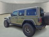 New 2025 Jeep Wrangler SUV