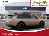 New 2027 Kia Telluride Hybrid SUV