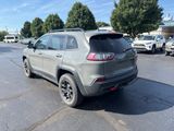 Used 2022 Jeep Cherokee SUV