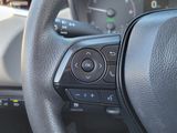 Used 2025 Toyota Corolla Hybrid Sedan