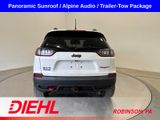 Used 2022 Jeep Cherokee SUV