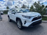 Used 2021 Toyota RAV4 SUV