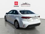 Used 2025 Toyota Corolla Sedan