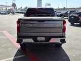 Used 2021 Chevrolet Silverado 1500 Truck