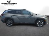 Used 2025 Hyundai Tucson SUV