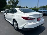Used 2025 Toyota Camry Sedan