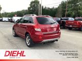Used 2012 Chevrolet Captiva Sport SUV
