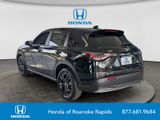 New 2026 Honda HR-V SUV