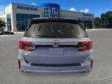 New 2027 Honda Odyssey Van