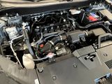 New 2026 Honda CR-V SUV