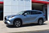 Used 2020 Toyota Highlander Hybrid SUV
