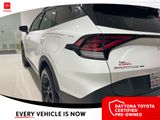 Used 2024 Kia Sportage SUV