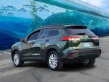 Used 2022 Toyota Corolla Cross SUV