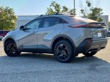 New 2026 Toyota C-HR SUV