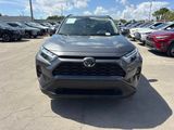 Used 2025 Toyota RAV4 SUV