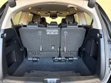 Used 2025 Honda Odyssey Van