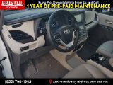 Used 2019 Toyota Sienna Van