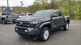 Used 2025 Toyota Tacoma Truck
